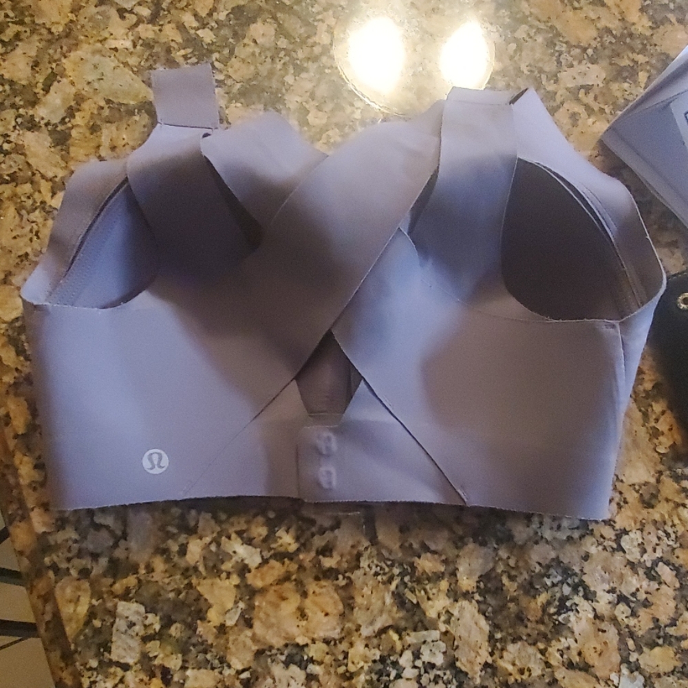Lululemon Athletica